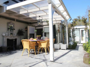 Welcoming Holiday Home in Heiloo
